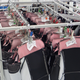 Image for article titled Here's How A Small, Obsessed Army Makes Recaro Seats By Hand